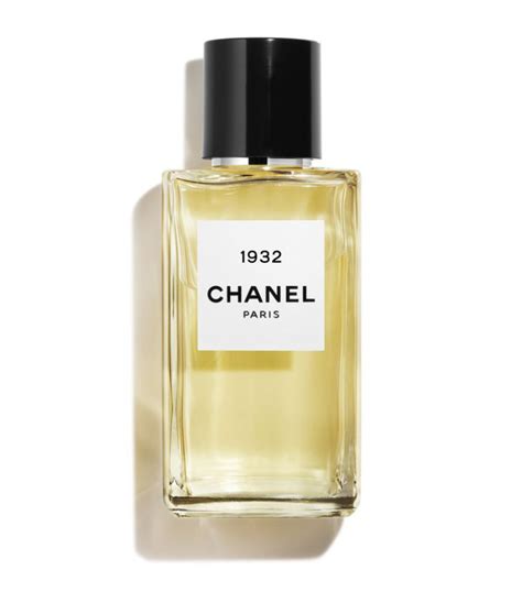 special chanel seal wax parfum|1932 LES EXCLUSIFS DE CHANEL – Parfum .